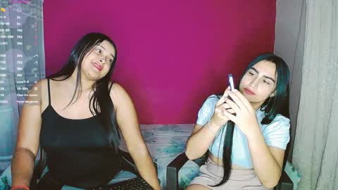 Snapshot of aisha_stacey0410 chatting on 9, 2, 2025 aisha_stacey0410 online show from 9, 2, 2025