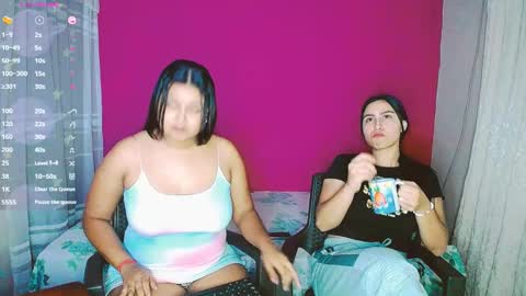 Snapshot of aisha_stacey0410 chatting on 14, 2, 2025 aisha_stacey0410 online show from 14, 2, 2025