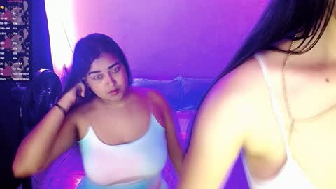 Snapshot of aisha_stacey0410 chatting on 29, 10, 2025 aisha_stacey0410 online show from 29, 10, 2025