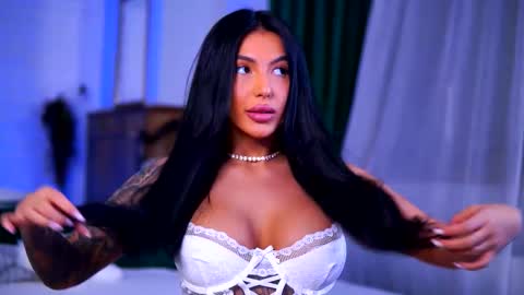 Maddy online show from 13, 11, 2025