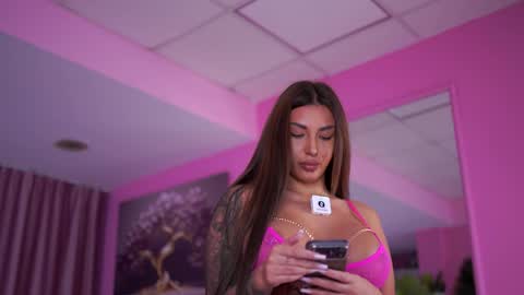 Maddy online show from 28, 4, 2026