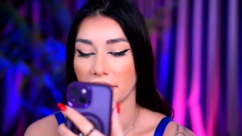 Lora online show from 7, 1, 2025