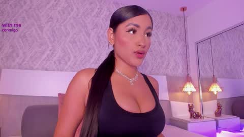 Aisha online show from 27, 11, 2025