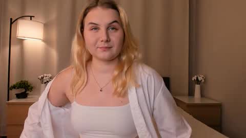 Hermione online show from 18, 11, 2025