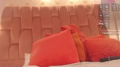 Snapshot of aishathornee chatting on 19, 3, 2026 aisha online show from 19, 3, 2026