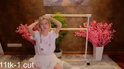 aishiro online show from 21, 2, 2025