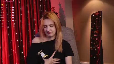 aishiro online show from 18, 12, 2025