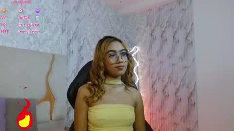 aislinn_tay online show from 6, 8, 2026