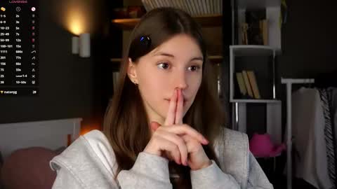 Aliza online show from 2, 11, 2025