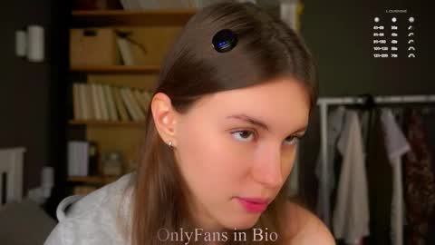 Aliza online show from 3, 12, 2025