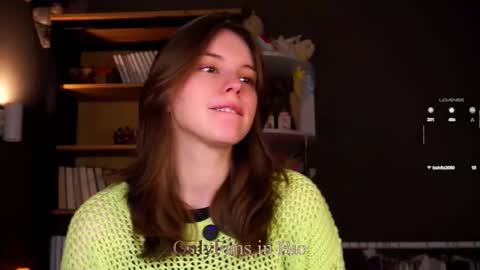 Aliza online show from 17, 1, 2026