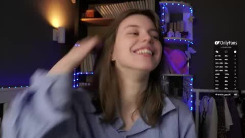 Aliza online show from 21, 2, 2026