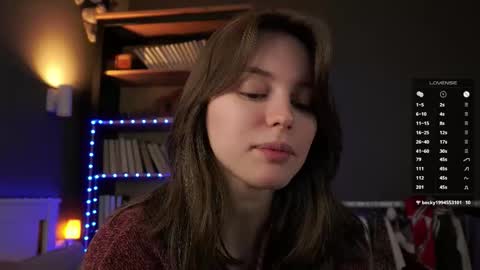 Aliza online show from 28, 2, 2026