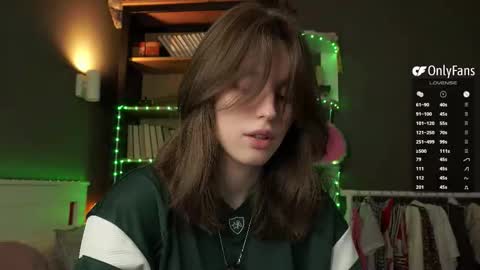 Aliza online show from 8, 3, 2026