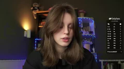 Aliza online show from 15, 3, 2026