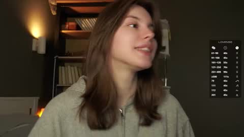 Aliza online show from 20, 3, 2026