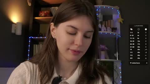 Aliza online show from 14, 4, 2026