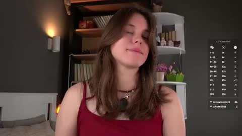 Aliza online show from 27, 6, 2026