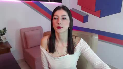 Aitana online show from 14, 2, 2025