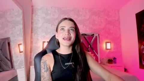 little aitana  online show from 14, 1, 2026