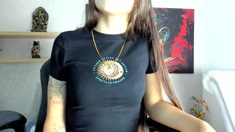 little aitana  online show from 3, 3, 2026