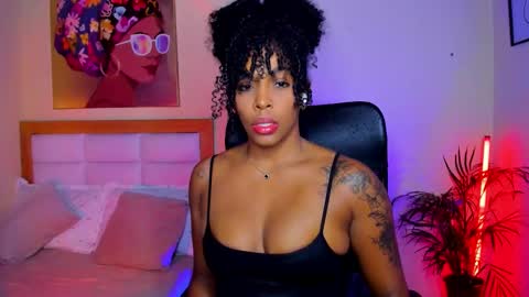 Aitana Brown online show from 28, 3, 2026