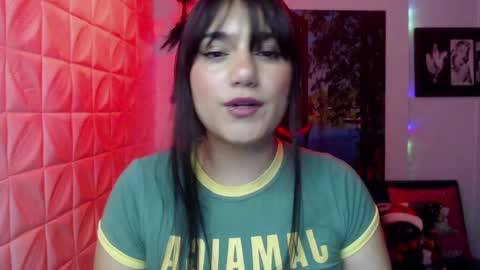 Aitana online show from 3, 12, 2024