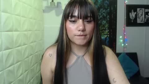 Aitana online show from 19, 12, 2024