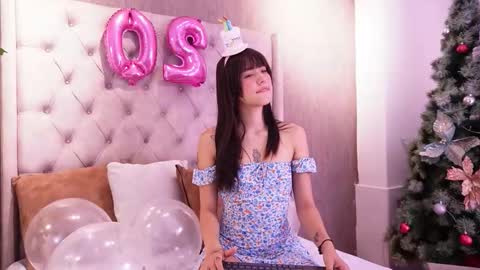 Aitana Jhons online show from 6, 1, 2026