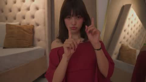 Aitana Jhons online show from 14, 2, 2026