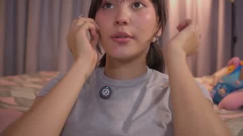 Aitana Jhons online show from 6, 7, 2026