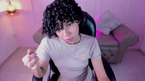 Aitana online show from 16, 12, 2025