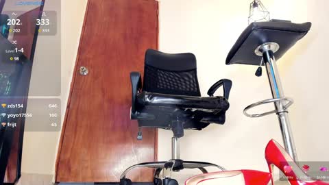  Aitana  online show from 23, 12, 2024