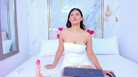  Aitana  online show from 20, 3, 2026