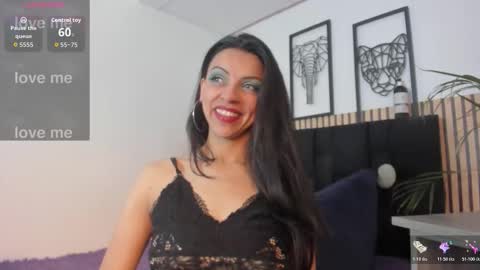 Aitana Garcia online show from 21, 10, 2025