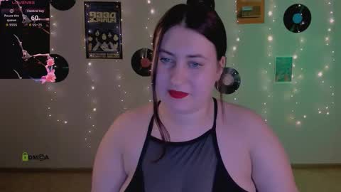 aiva_velvet online show from 22, 2, 2026