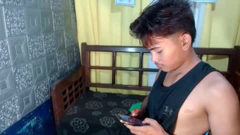 aivanboyyy online show from 28, 4, 2026