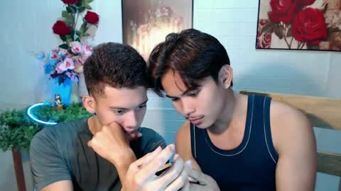 Snapshot of aivanboyyy chatting on 14, 6, 2026 aivanboyyy online show from 14, 6, 2026