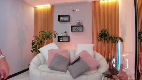 Snapshot of aixa_charless chatting on 22, 2, 2026 Aixa online show from 22, 2, 2026