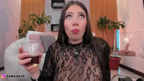 Snapshot of aixa_charless chatting on 26, 2, 2026 Aixa online show from 26, 2, 2026