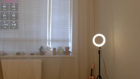 Aya online show from 9, 4, 2026