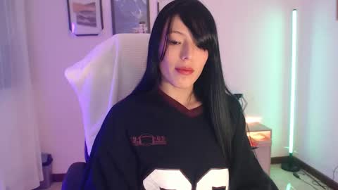 Snapshot of aizen_myo chatting on 5, 4, 2026 Aizen My- online show from 5, 4, 2026