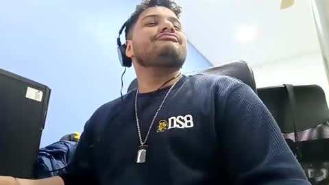 Snapshot of aj_cooper90_ chatting on 22, 1, 2025 Esteban online show from 22, 1, 2025