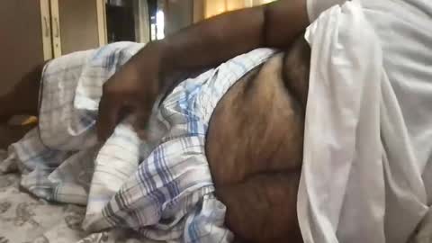 BigHairyGuy online show from 18, 12, 2024