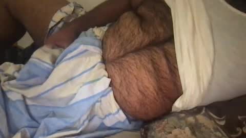 BigHairyGuy online show from 23, 2, 2025