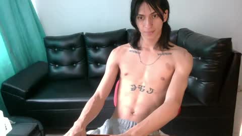 SebasT-sex online show from 30, 3, 2026