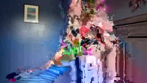 AJ online show from 1, 12, 2025