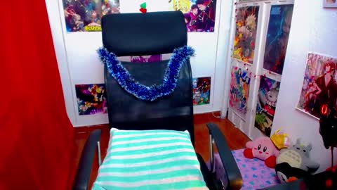 Akai Kraz  online show from 31, 12, 2024