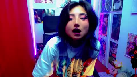 Akai Kraz  online show from 22, 1, 2025