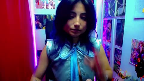 Akai Kraz  online show from 21, 2, 2025